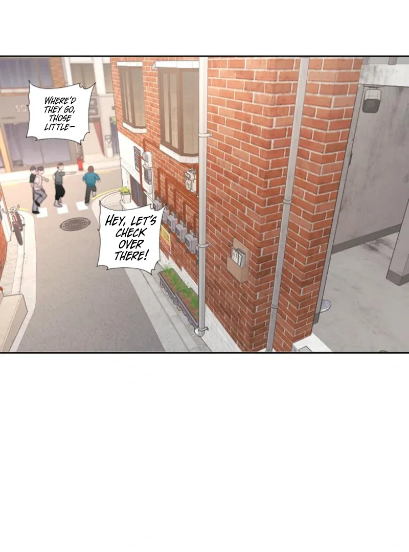 Read The Summer You Came chapter 8 image 17 on Lezhin