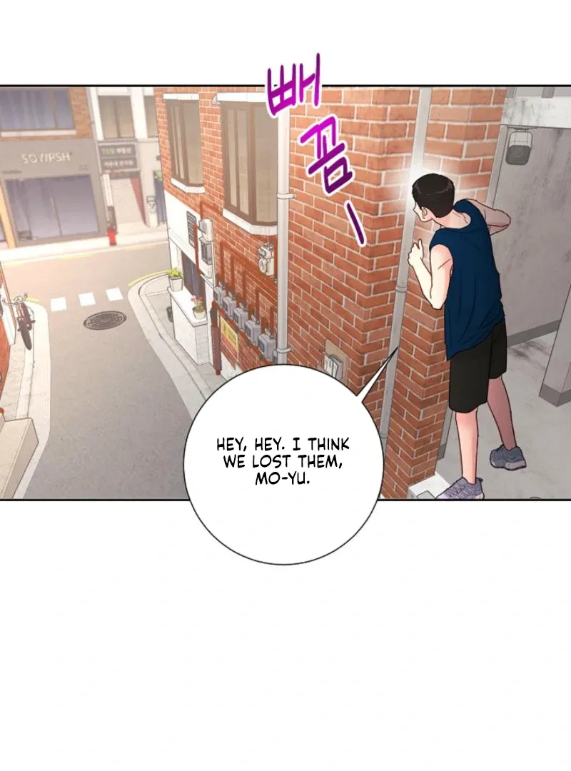Read The Summer You Came chapter 8 image 18 on Lezhin