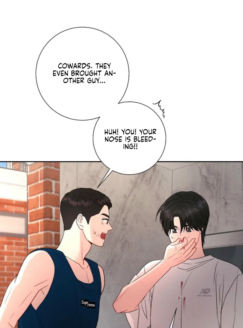 Read The Summer You Came chapter 8 image 19 on Lezhin