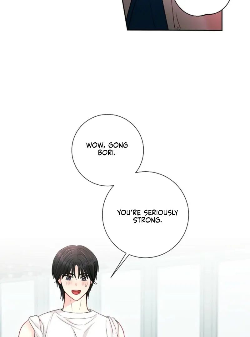 Read The Summer You Came chapter 8 image 2 on Lezhin