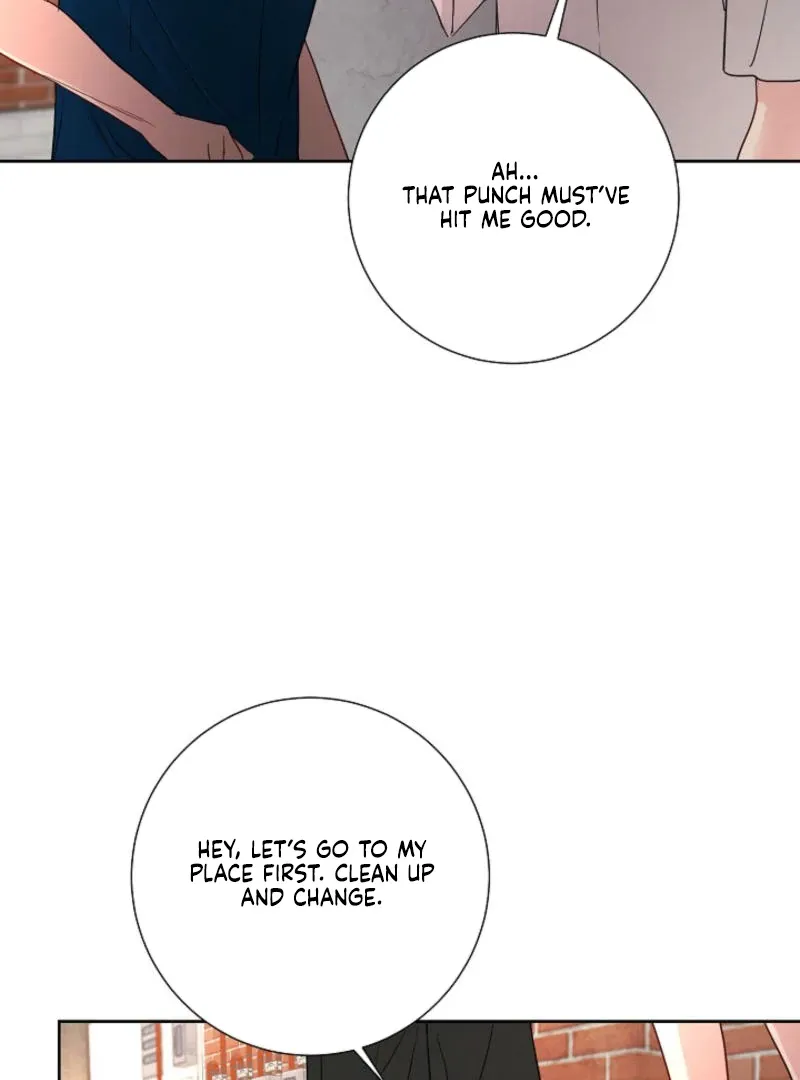 Read The Summer You Came chapter 8 image 20 on Lezhin