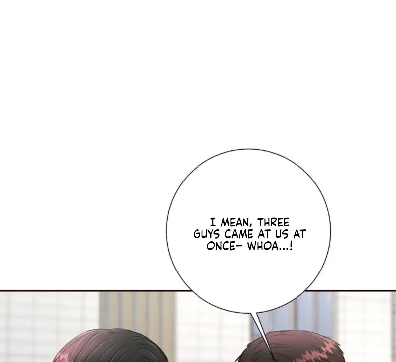 Read The Summer You Came chapter 8 image 24 on Lezhin