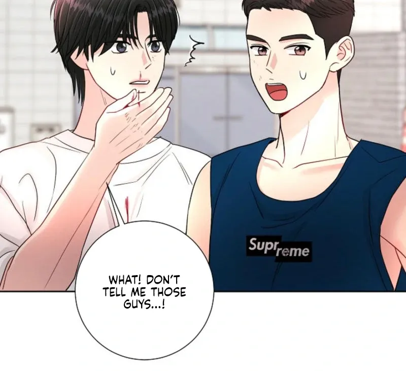 Read The Summer You Came chapter 8 image 25 on Lezhin