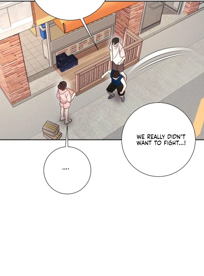 Read The Summer You Came chapter 8 image 30 on Lezhin