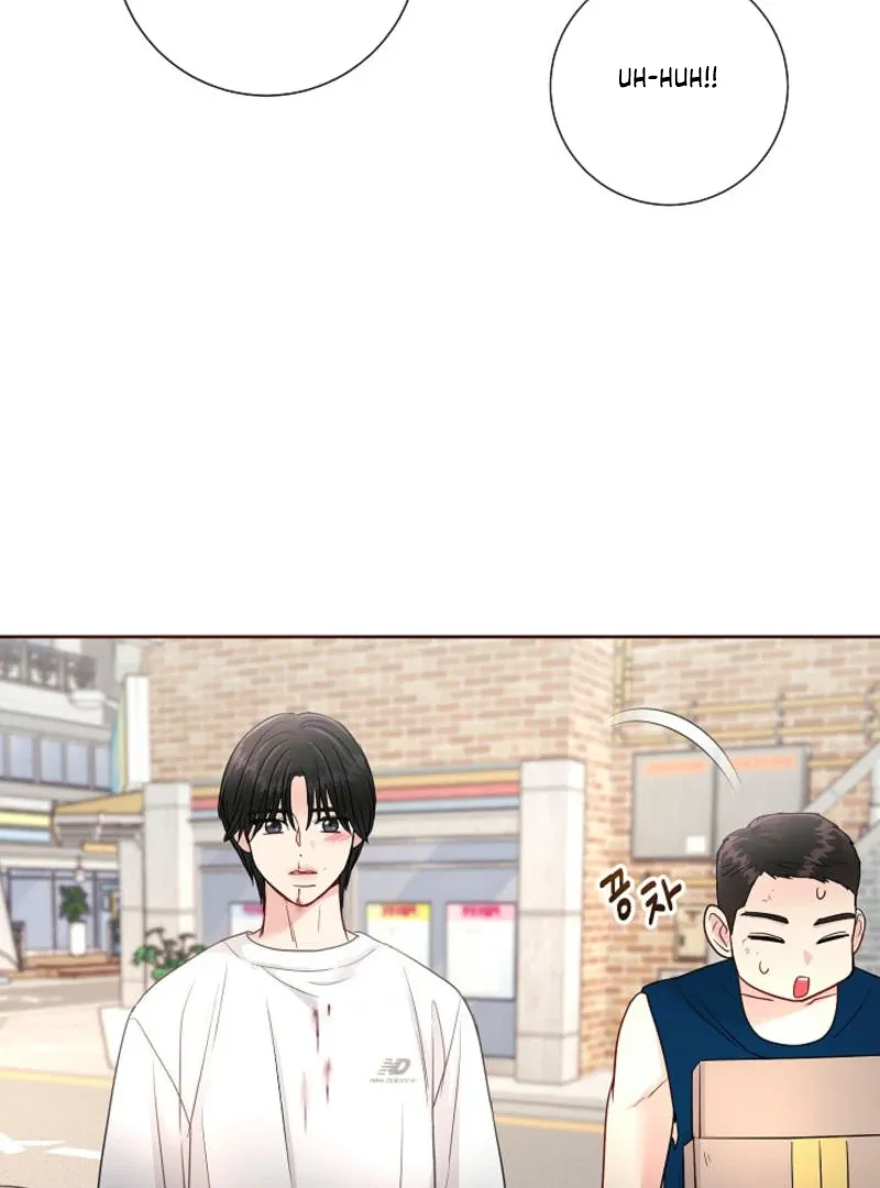 Read The Summer You Came chapter 8 image 32 on Lezhin
