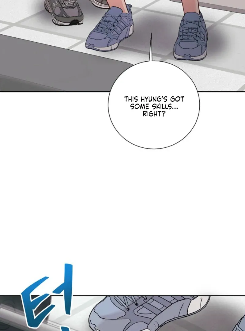 Read The Summer You Came chapter 8 image 4 on Lezhin