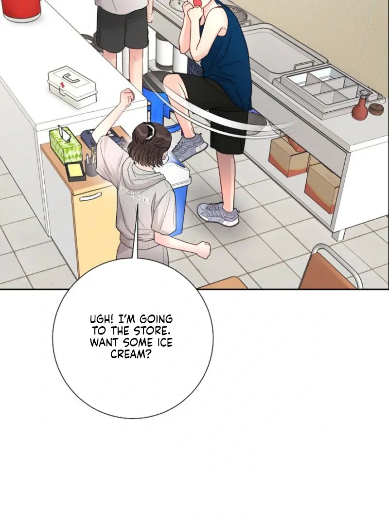 Read The Summer You Came chapter 8 image 40 on Lezhin