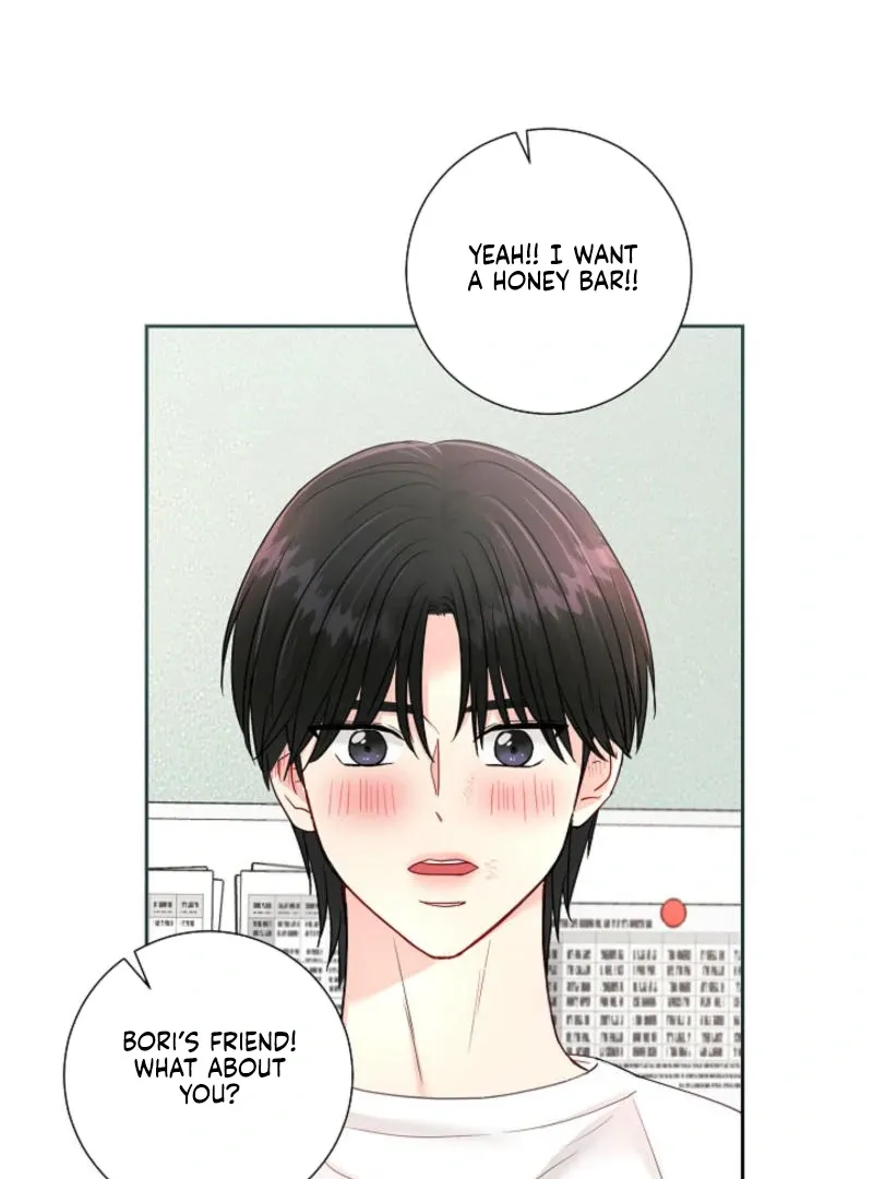 Read The Summer You Came chapter 8 image 41 on Lezhin