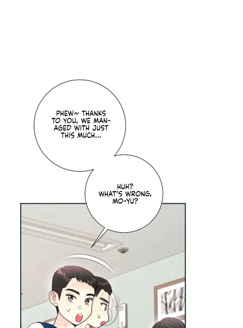 Read The Summer You Came chapter 8 image 46 on Lezhin