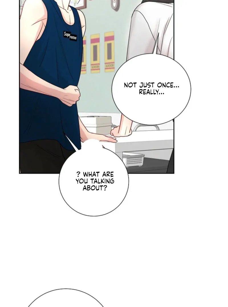 Read The Summer You Came chapter 8 image 47 on Lezhin