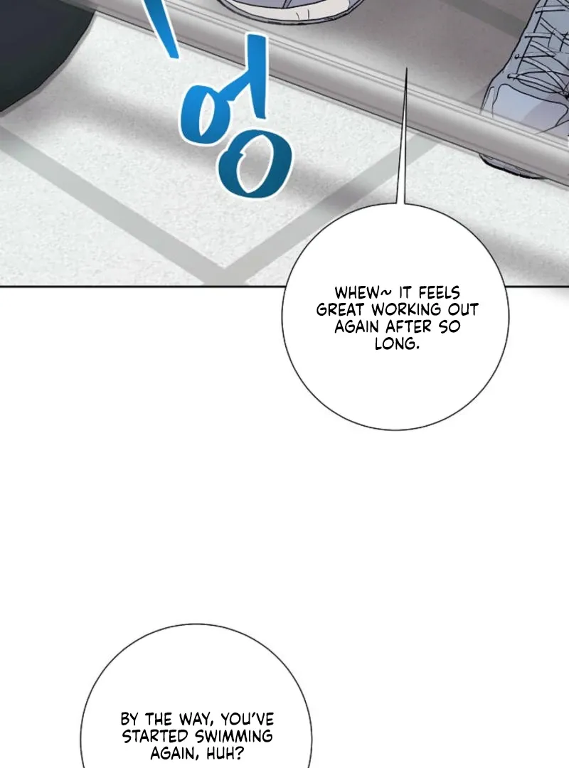 Read The Summer You Came chapter 8 image 5 on Lezhin