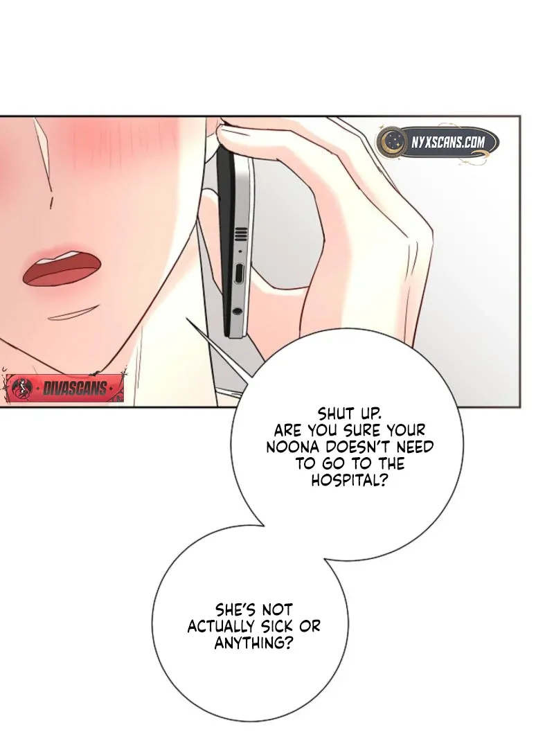 Read The Summer You Came chapter 8 image 57 on Lezhin