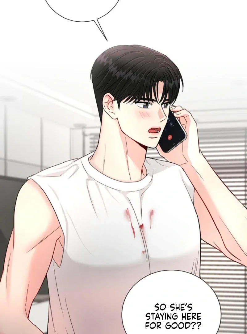 Read The Summer You Came chapter 8 image 59 on Lezhin