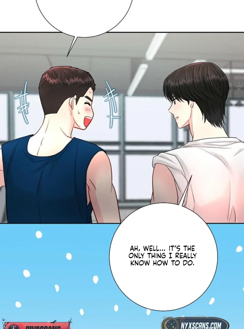 Read The Summer You Came chapter 8 image 6 on Lezhin