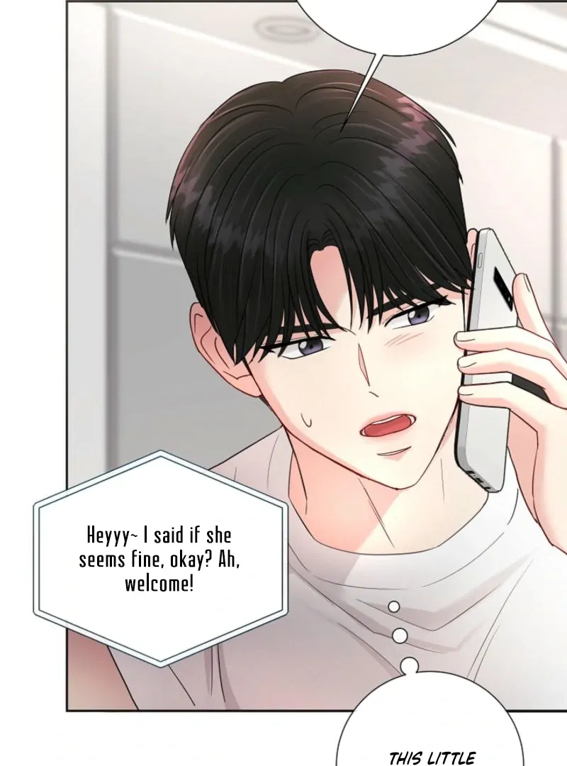 Read The Summer You Came chapter 8 image 63 on Lezhin