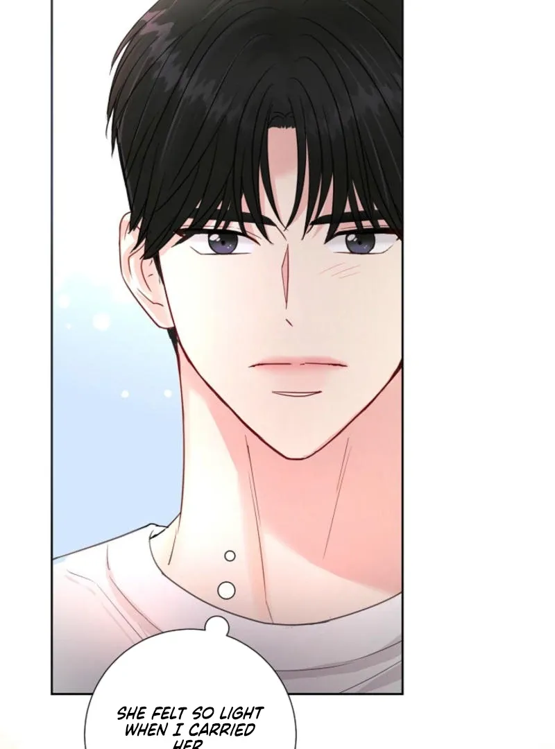 Read The Summer You Came chapter 8 image 69 on Lezhin