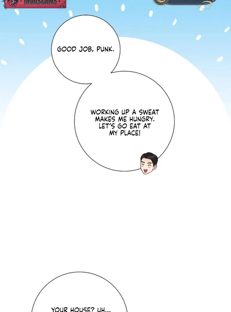 Read The Summer You Came chapter 8 image 7 on Lezhin