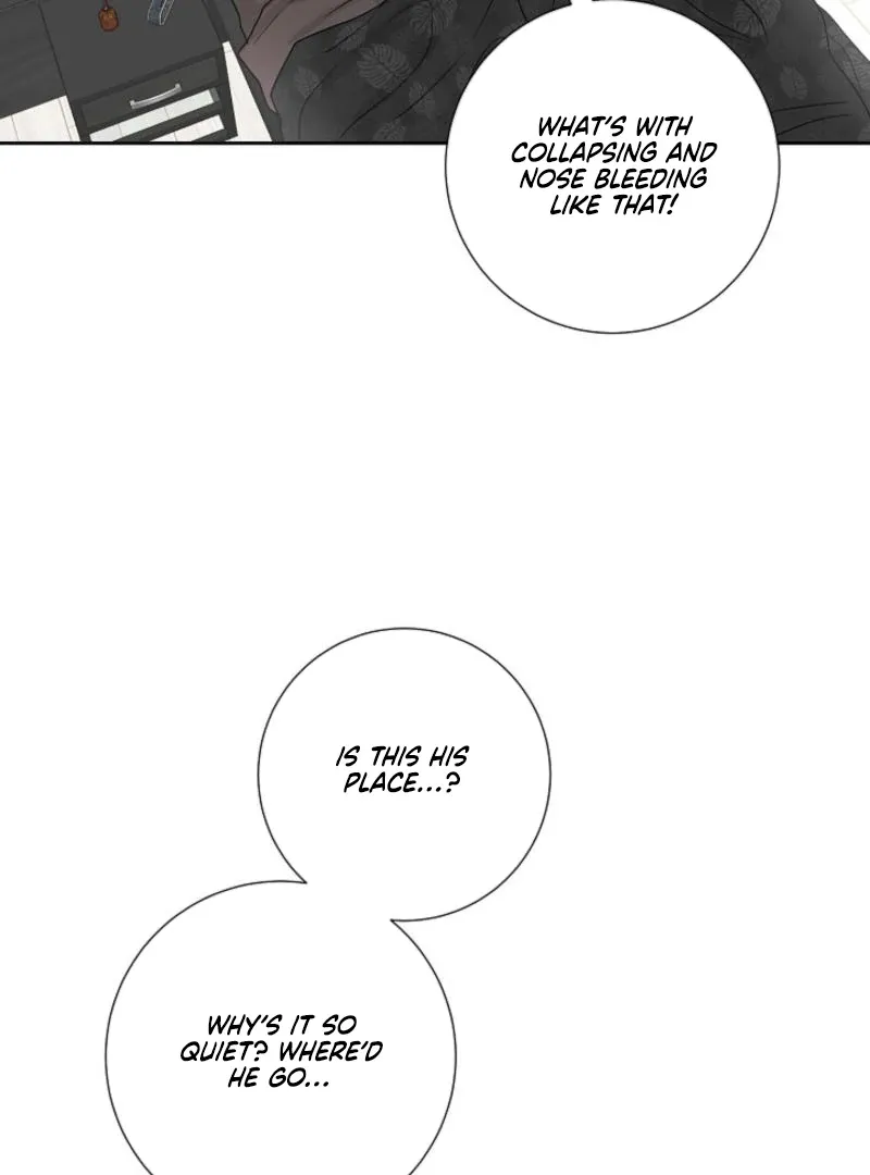 Read The Summer You Came chapter 8 image 81 on Lezhin