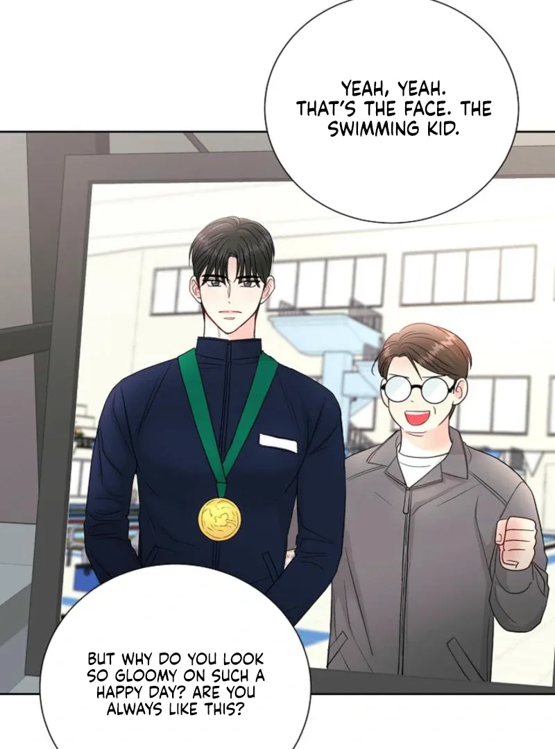 Read The Summer You Came chapter 8 image 85 on Lezhin