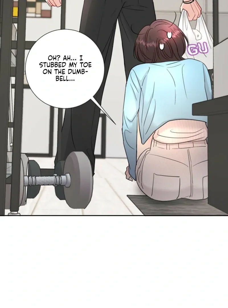 Read The Summer You Came chapter 8 image 93 on Lezhin