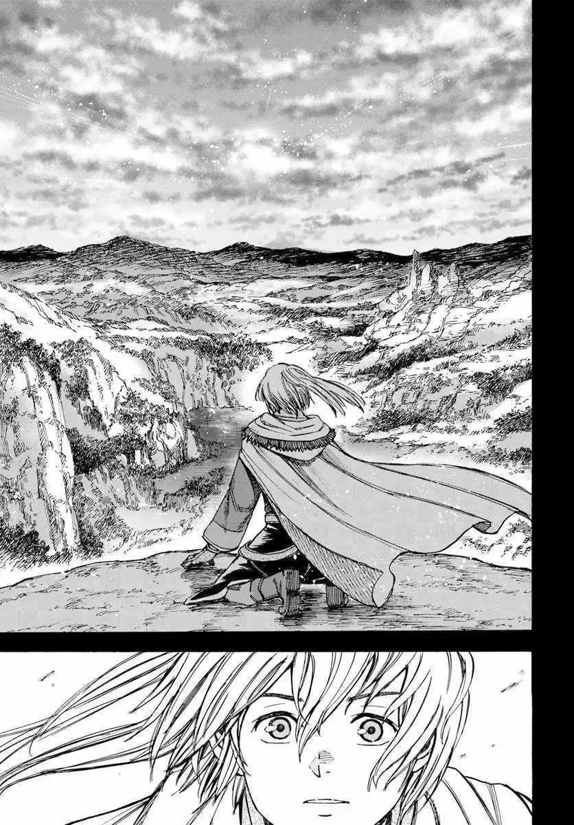 The summoned mage goes to another world Chapter 10.2 page 4 - 