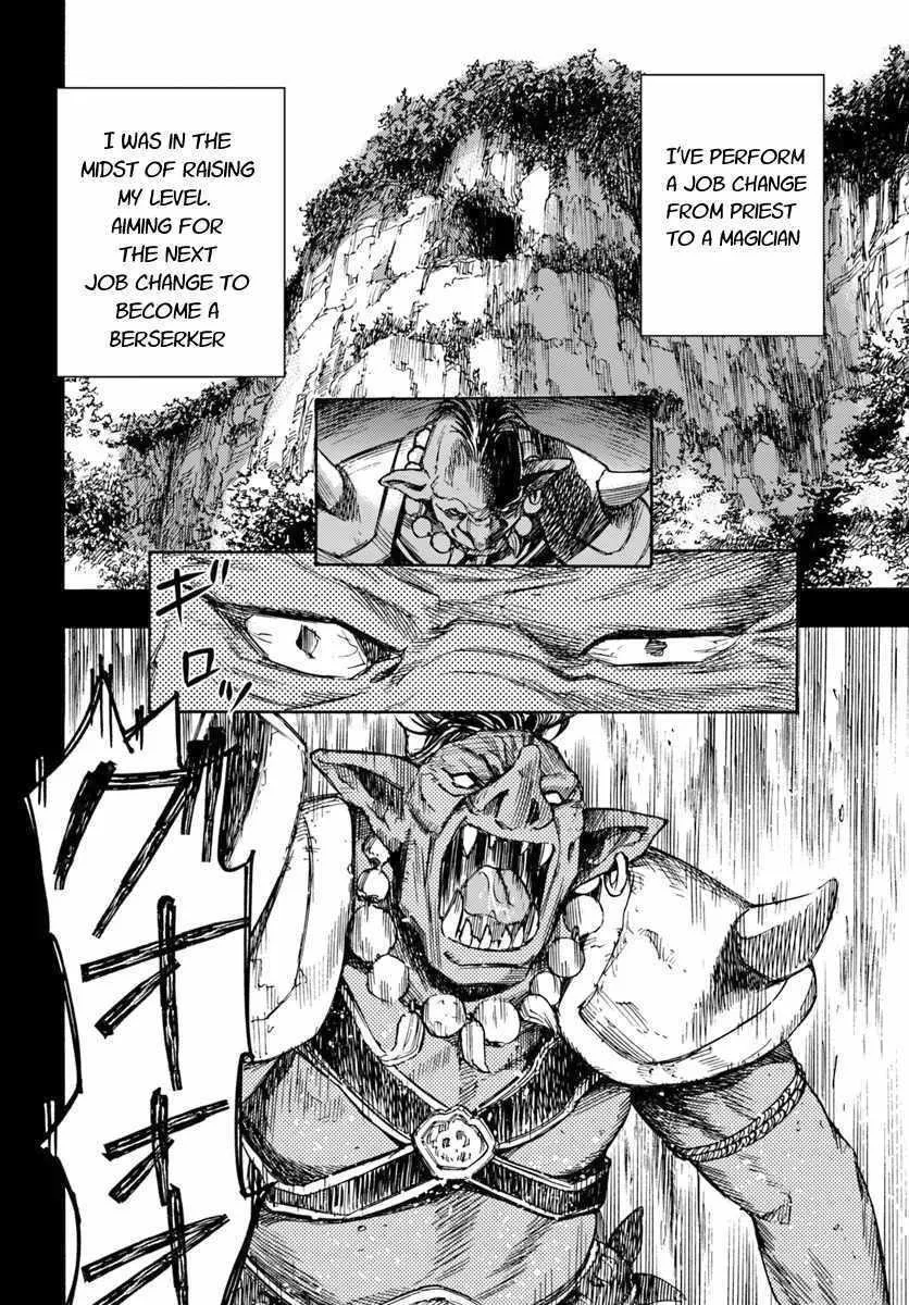 The summoned mage goes to another world Chapter 10 page 22 - 
