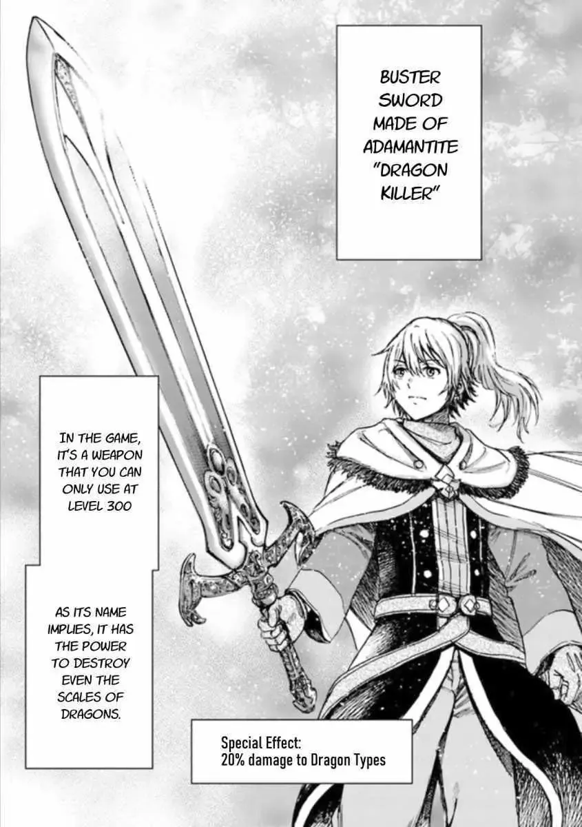 The summoned mage goes to another world Chapter 16.2 page 9 - 