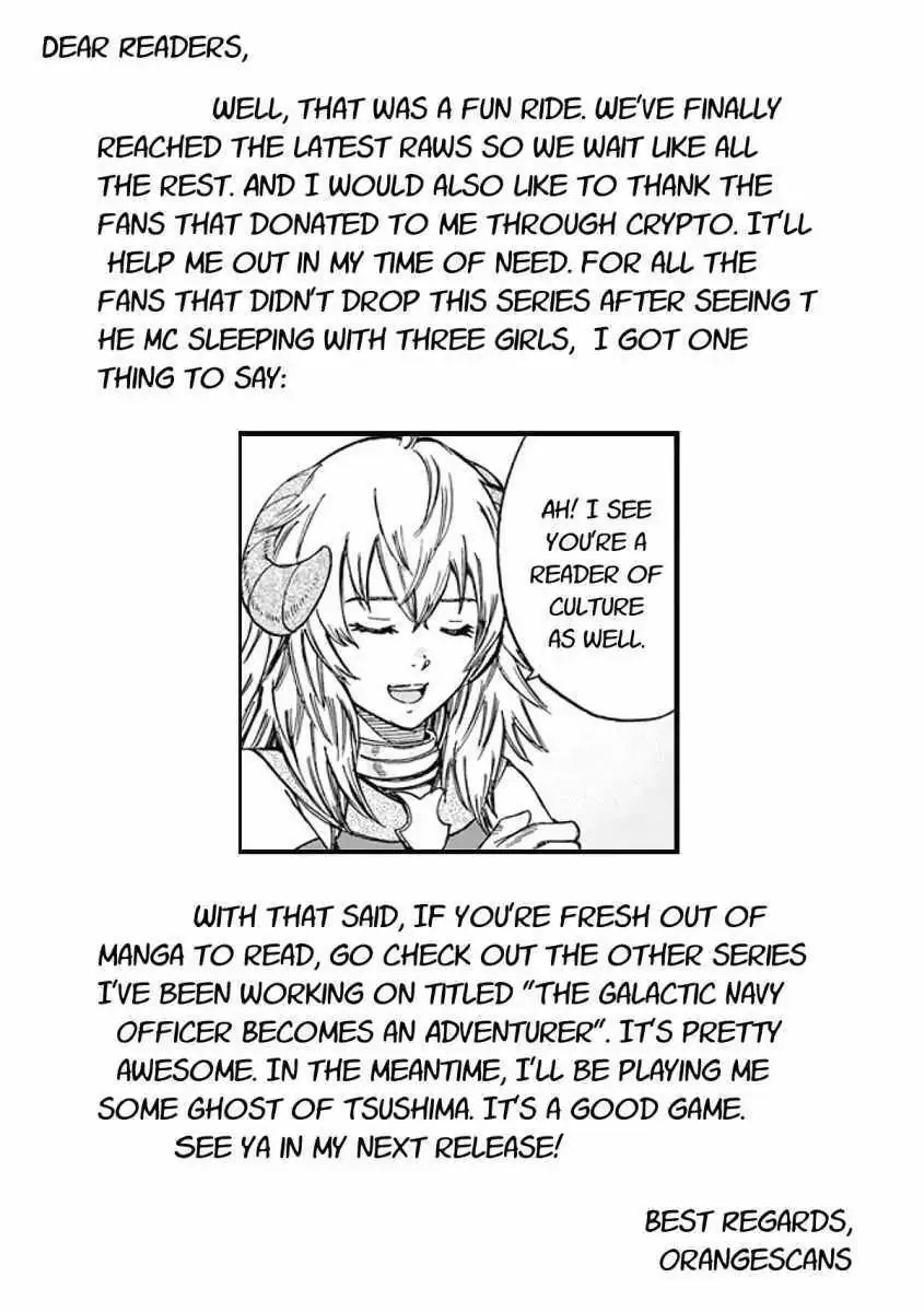 The summoned mage goes to another world Chapter 17.2 page 29 - 