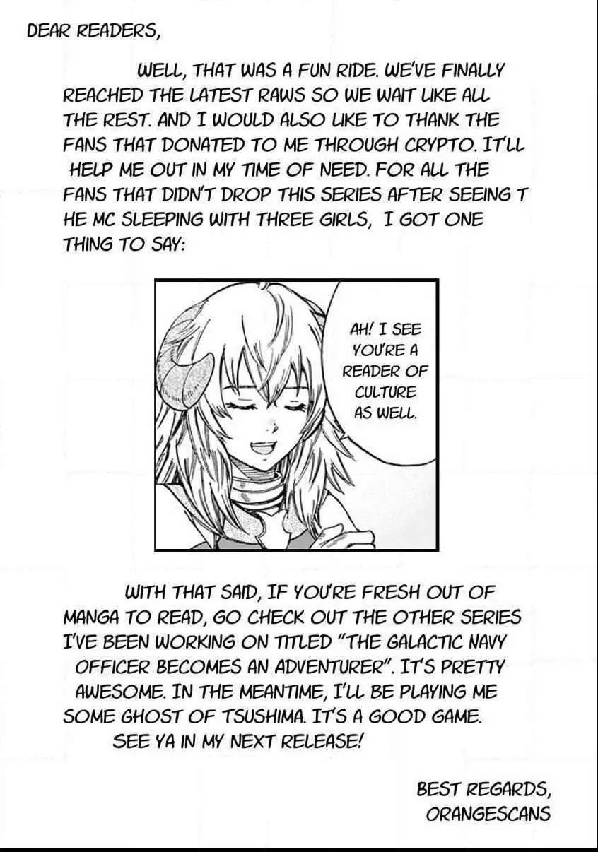 The summoned mage goes to another world Chapter 17 page 42 - 