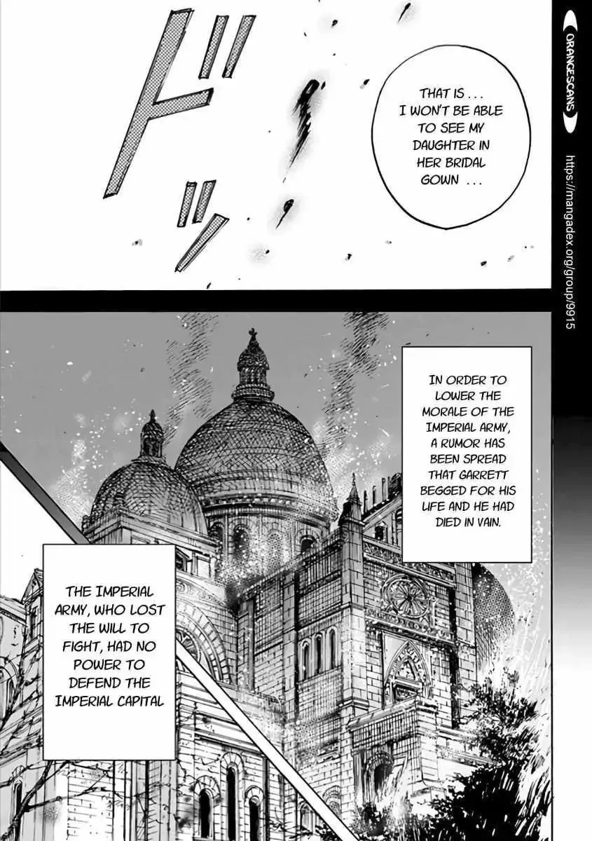 The summoned mage goes to another world Chapter 19.2 page 14 - 