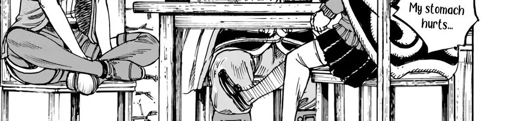 The summoned mage goes to another world Chapter 26 page 3 - 