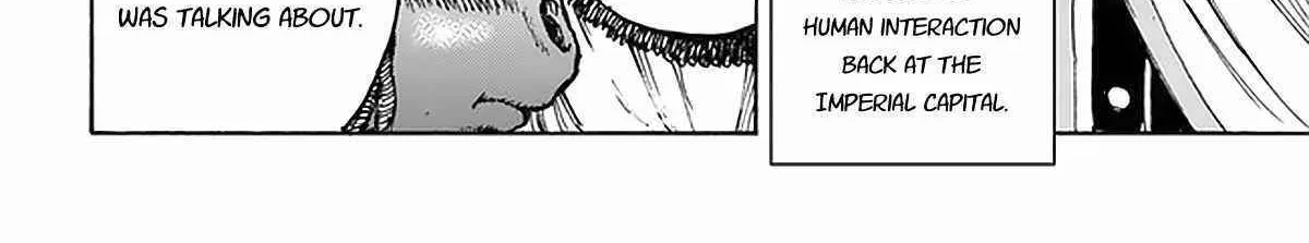 The summoned mage goes to another world Chapter 27 page 12 - 