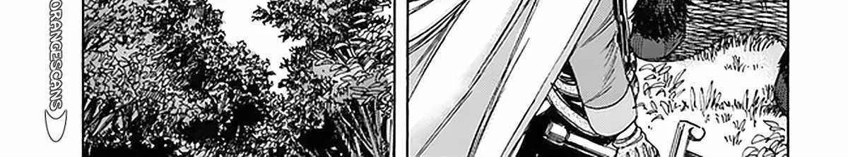 The summoned mage goes to another world Chapter 27 page 14 - 