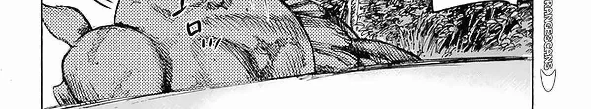 The summoned mage goes to another world Chapter 27 page 16 - 