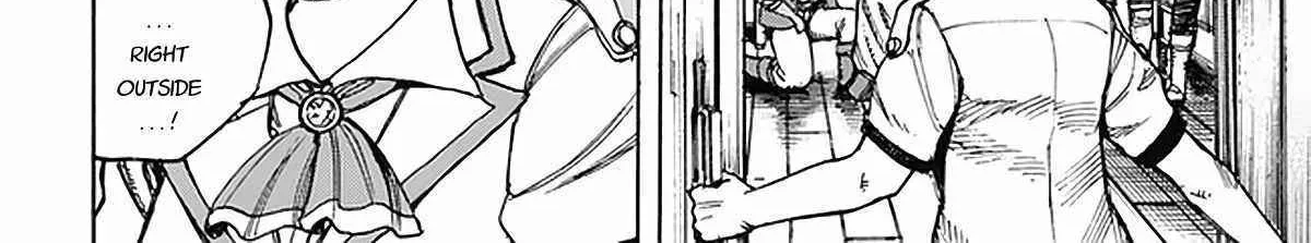 The summoned mage goes to another world Chapter 27 page 28 - 