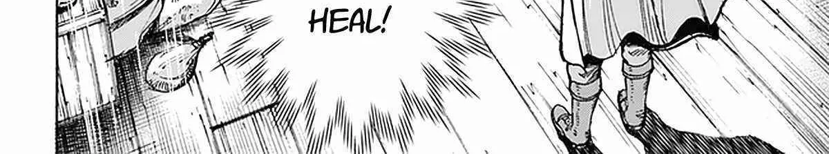 The summoned mage goes to another world Chapter 27 page 32 - 