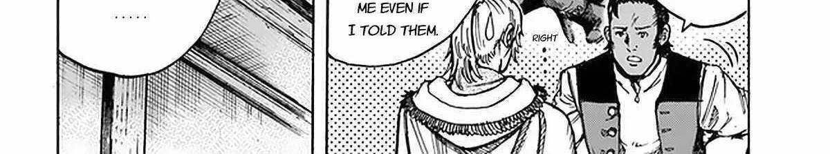 The summoned mage goes to another world Chapter 27 page 36 - 