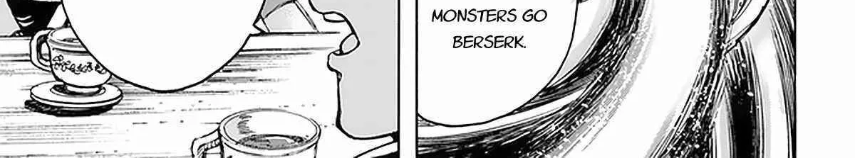 The summoned mage goes to another world Chapter 27 page 42 - 