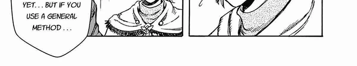 The summoned mage goes to another world Chapter 27 page 44 - 