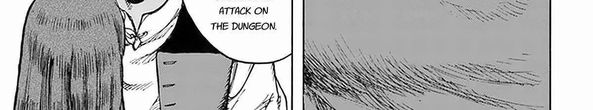 The summoned mage goes to another world Chapter 27 page 54 - 