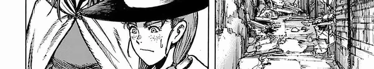 The summoned mage goes to another world Chapter 27 page 60 - 