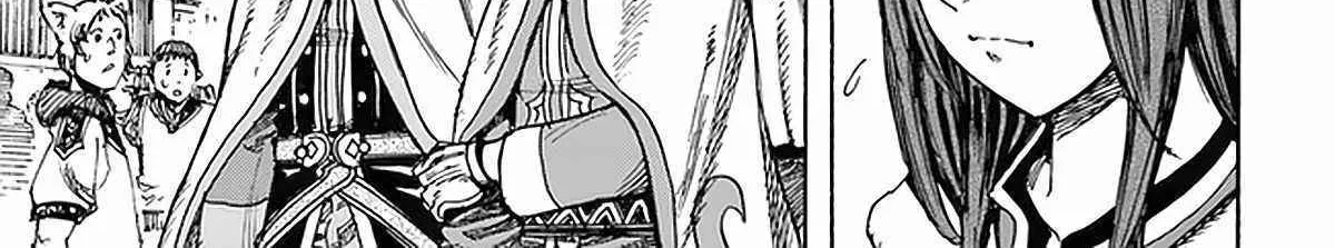 The summoned mage goes to another world Chapter 27 page 62 - 