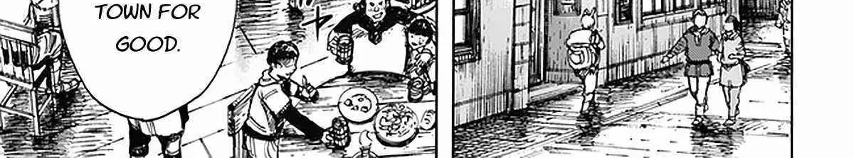 The summoned mage goes to another world Chapter 27 page 70 - 