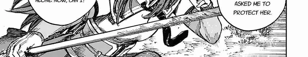 The summoned mage goes to another world Chapter 27 page 82 - 