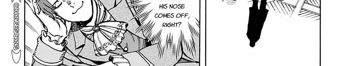 The summoned mage goes to another world Chapter 28 page 16 - 