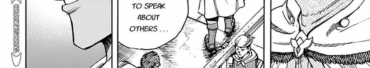 The summoned mage goes to another world Chapter 28 page 20 - 