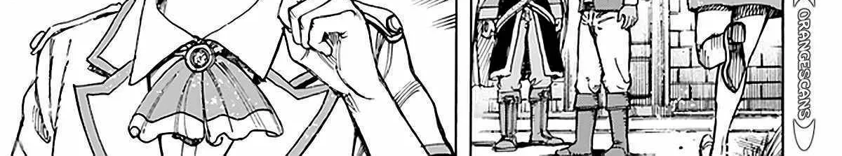The summoned mage goes to another world Chapter 28 page 26 - 