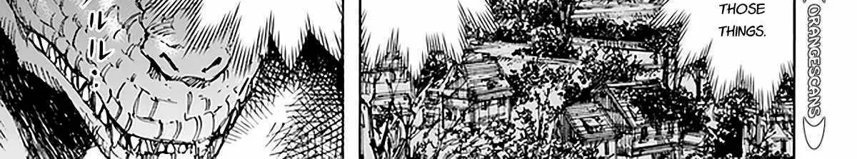 The summoned mage goes to another world Chapter 28 page 34 - 