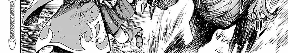The summoned mage goes to another world Chapter 28 page 36 - 