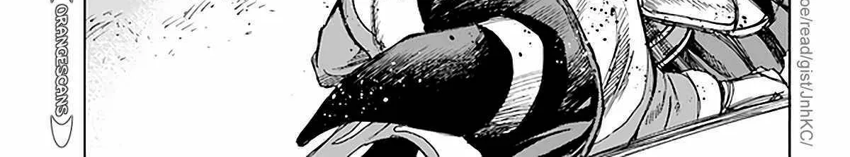 The summoned mage goes to another world Chapter 28 page 38 - 
